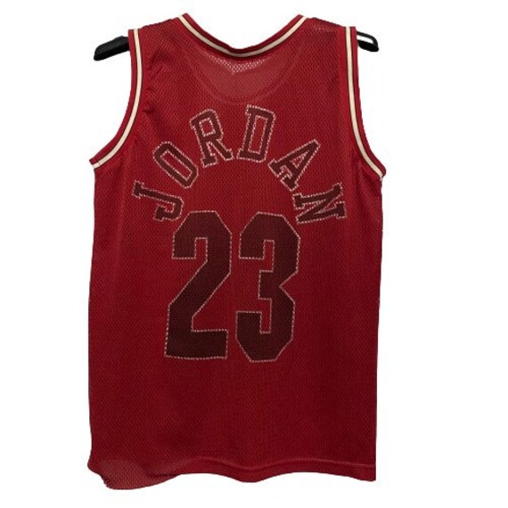 Pink michael jordan jersey hotsell