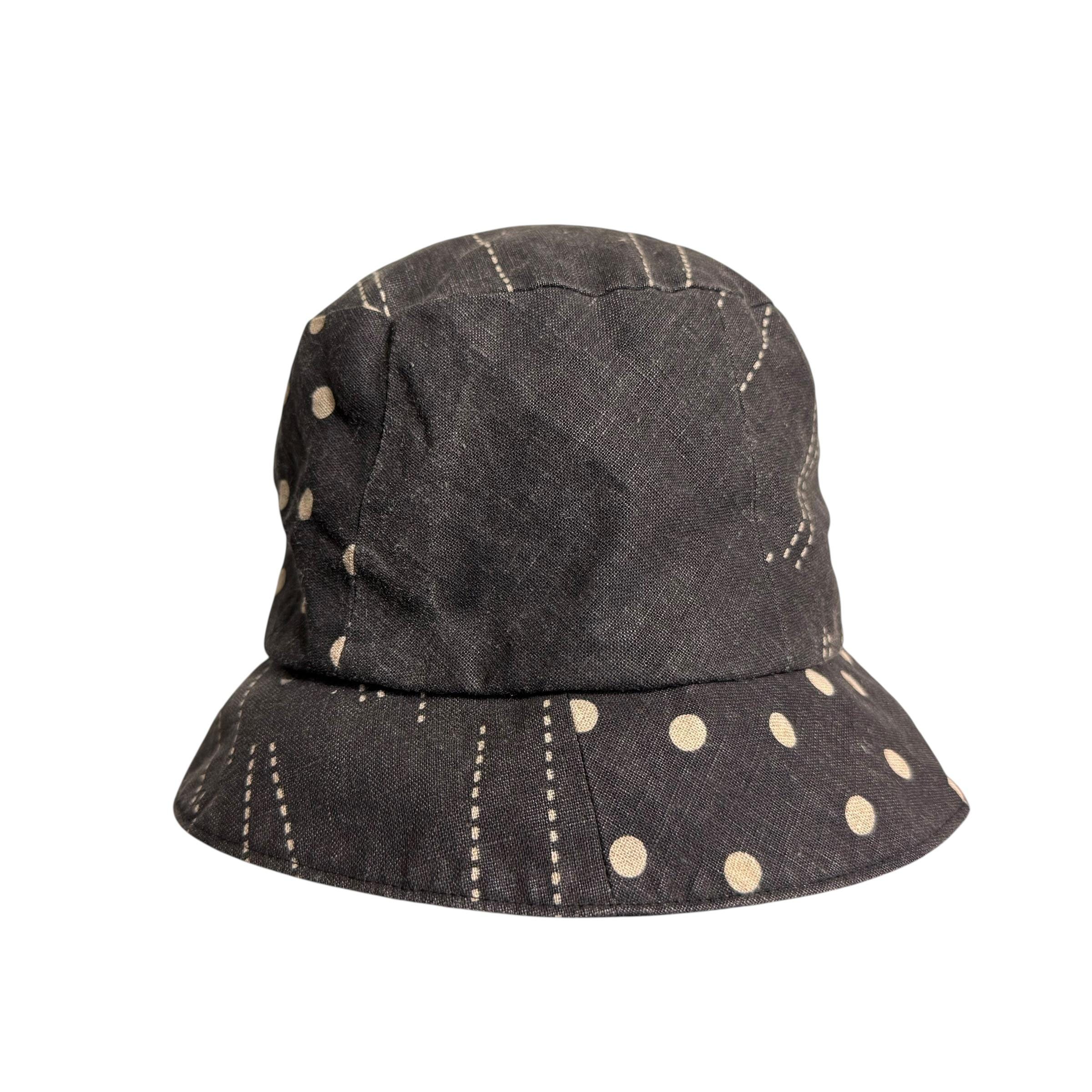 帽子 90s HAI SPORTING GEAR Issey Miyake Hat M 90s HAI SPORTING GEAR Issey Miyake Hat M