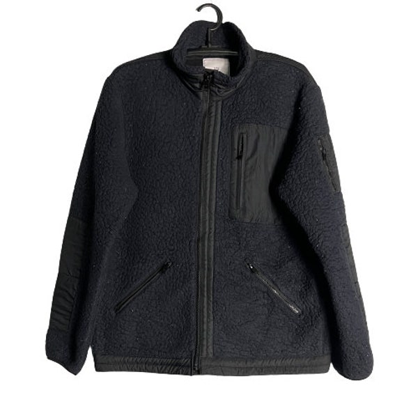 UU Uniqlo x Undercover by Jun Takahashi Fleece Jacket