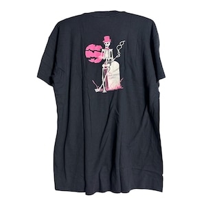 Vintage Anarchic Adjustment Long Sleeves Streetwear T-shirt Vintage Anarchic Adjustment Long Sleeves Streetwear T-shirt