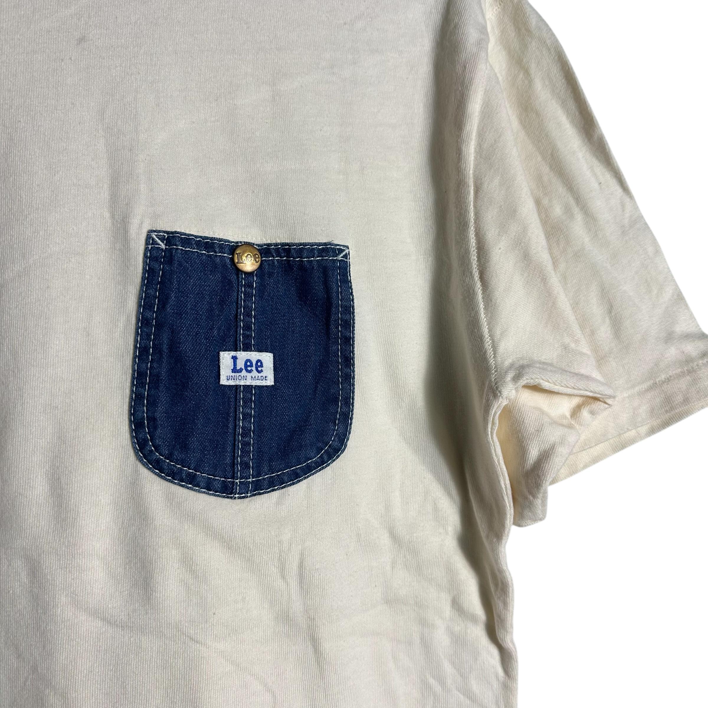 [LEE] Union Worker Graphic T-shirt★Tシャツ Union Ironworker T-shirt | Union Proud | Construction T