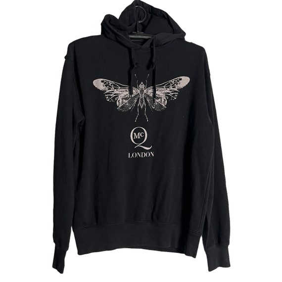 Alexander mcqueen cheap mcq hoodie