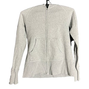 Vintage Dressterior Hoodie Jacket Made in Japan