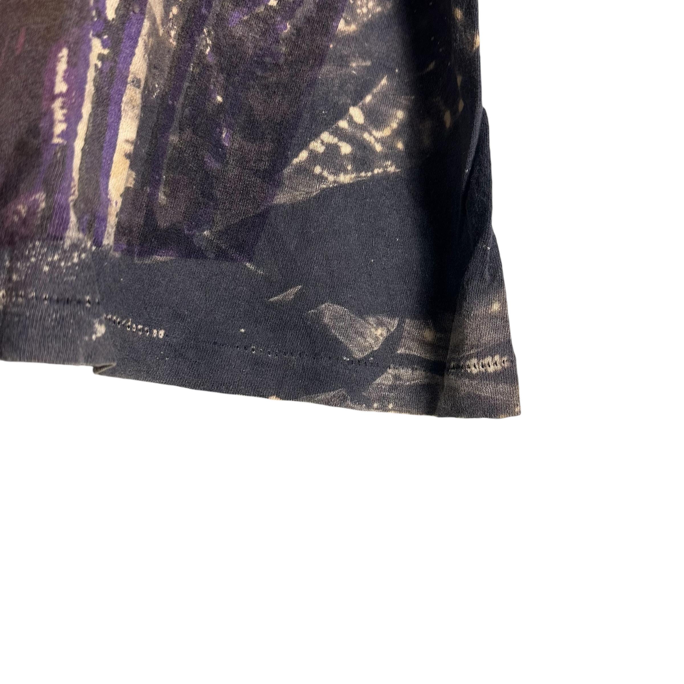 Vintage Janis Joplin Acid Wash Mosquitohead OVP T-shirt - Etsy
