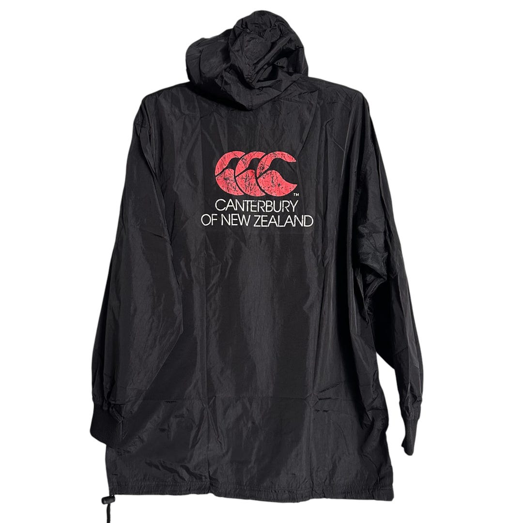素敵でユニークな Canterbury ウィンドブレーカー ウェア - Coca