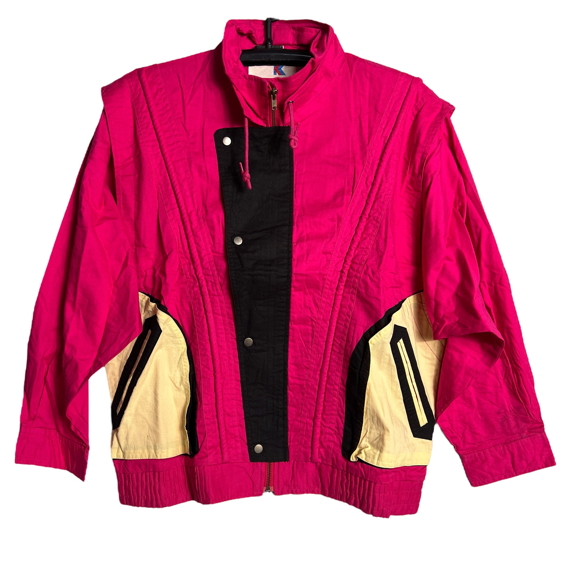 Kansai Jacket - Etsy