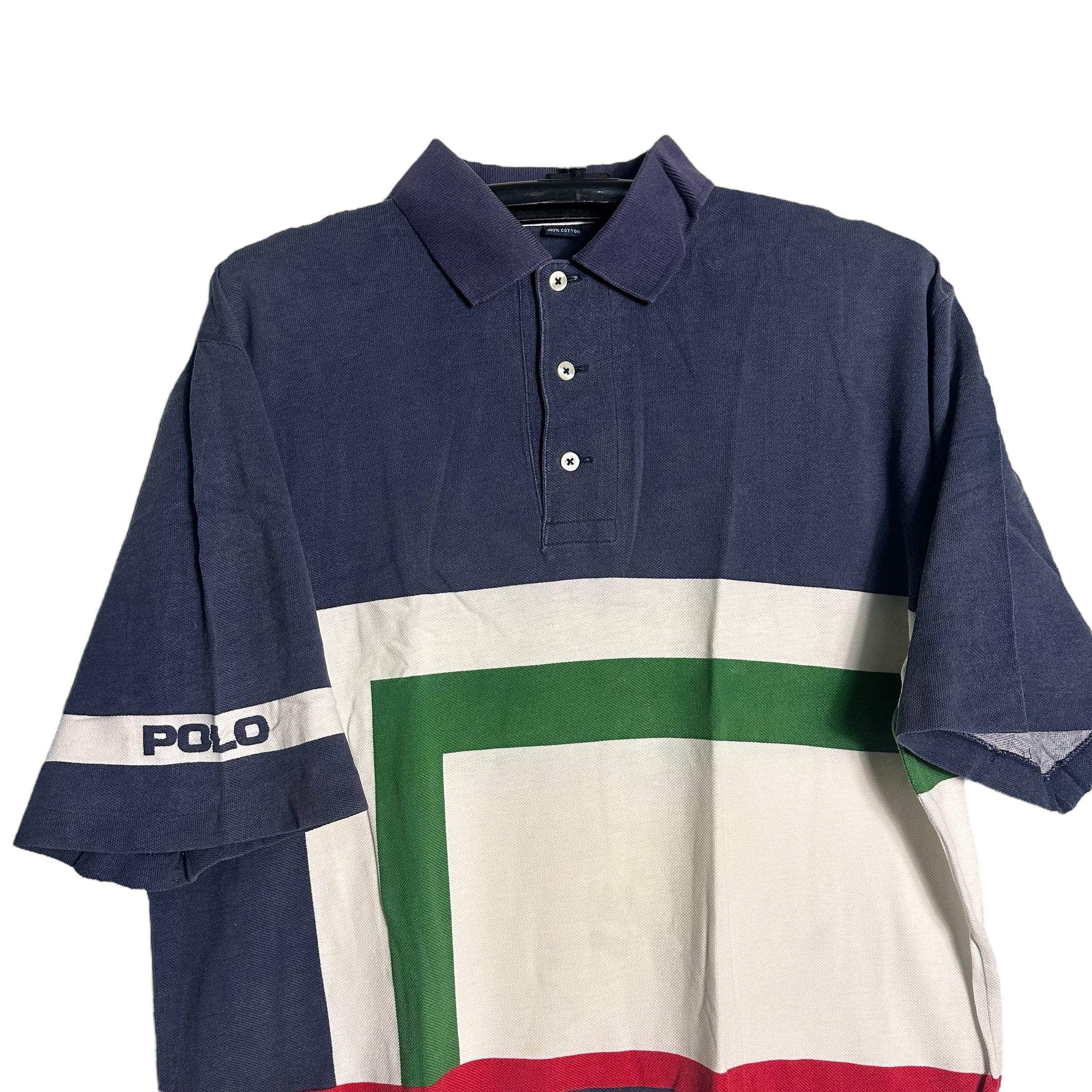 Polo by RalphLauren 開襟シャツ VintageCamp Polo Ralph Lauren Classic Fit Printed Camp Shirt | Apparel