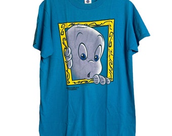 Vintage filmshirt Casper Universal Studios