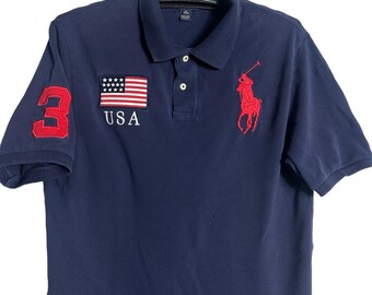 USA製　ヴィンテージ　Polo Ralph Lauren 30-36 米国製 USA製 ヴィンテージ Polo Ralph Lauren 30-36 米国製