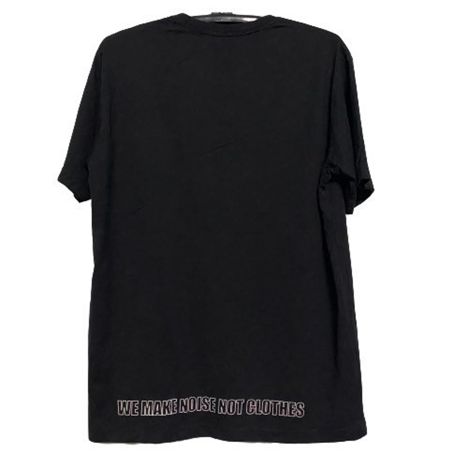 Authentic Vintage Undercover Jun Takahashi Shirt Black Color X - Etsy