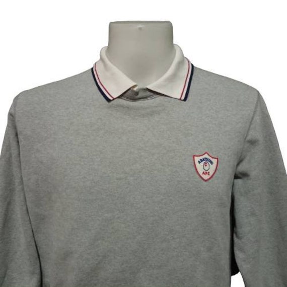 Bape long sleeve polo shop
