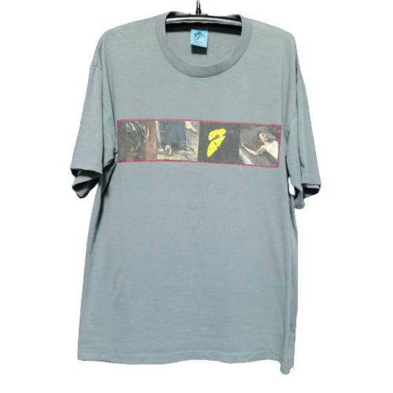 Vintage 90s Tori Amos Shirt Dew Drop Inn 96 X Larg