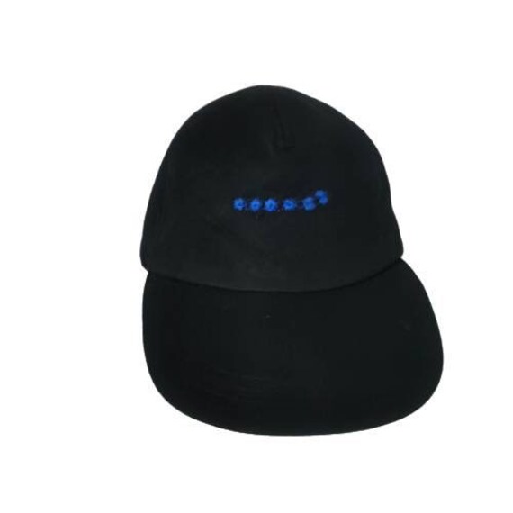 Authentic Vintage Agnes B Baseball Cap 