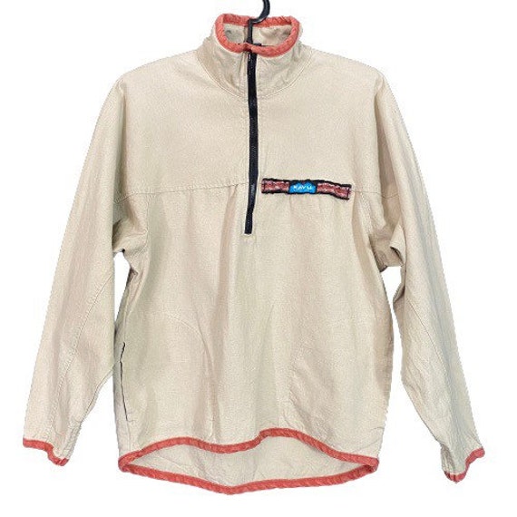 Authentic Vintage Kavu Duck Canvas 