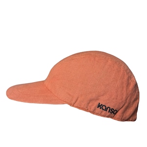 Vintage Kansai Yamamoto Eye Full Cap Hat