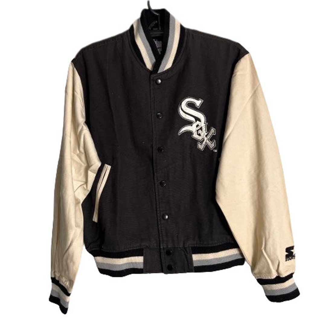 ETA Clothing - The Vintage Jordan White Sox will be up on