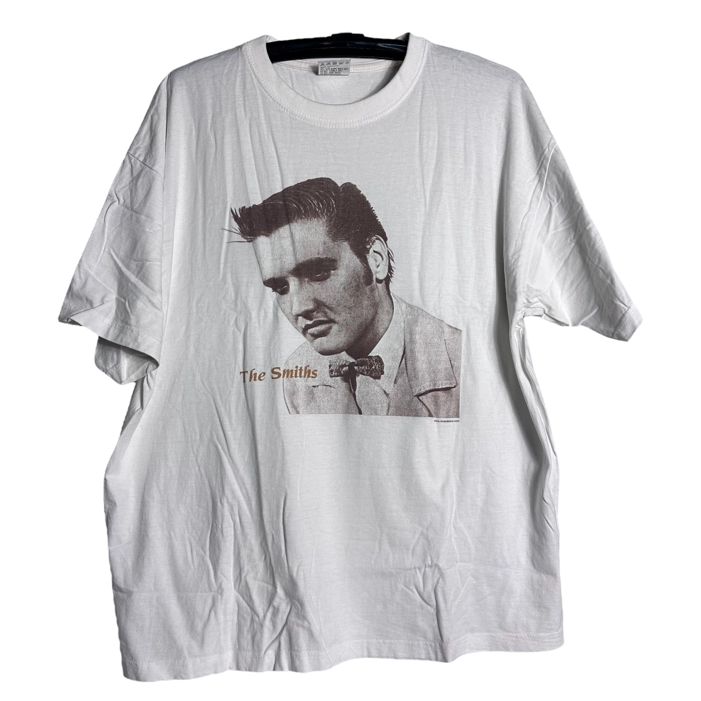 90s エルヴィスプレスリー　フォト Tシャツ シングルステッチ 90s エルヴィスプレスリー フォト Tシャツ シングルステッチ