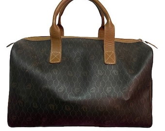Buy Authentic Vintage Christian Dior Speedy Bag Monogram Made in Online in  India 