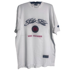 Pelle Pelle Marc Buchanan Swag Tshirt Made in Canada