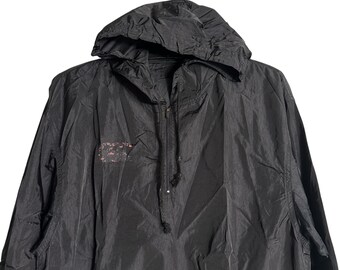 Vintage Canterbury of New Zealand Half Zip Hoodie