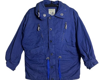 ジャケット・アウター Nigel Cabourn Utility Wool Duffle Coat Nigel Cabourn Fox Brothers Convoy Duffle Coat/50/Khaki/8041