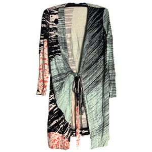 Diane Von Furstenberg Silk Mid-Length Dress