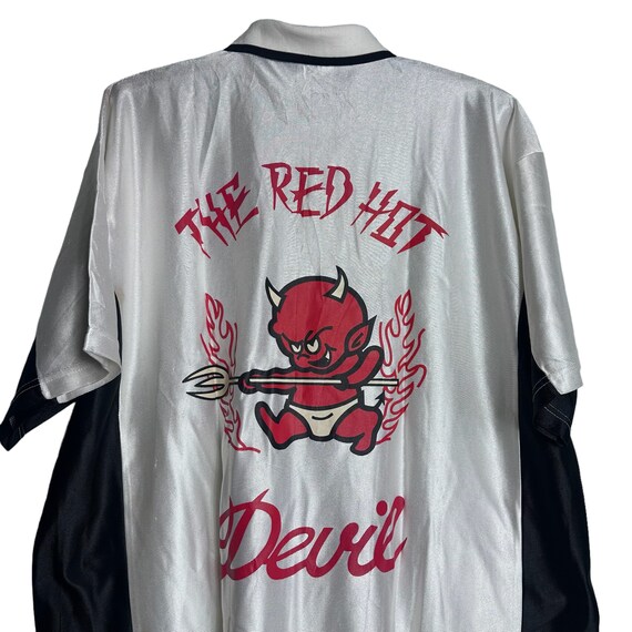 DOG TOWN ドッグ タウン THE RED HOT DEVIL スウェット 2c9b223566b8c9bfb0fd21434c8f99