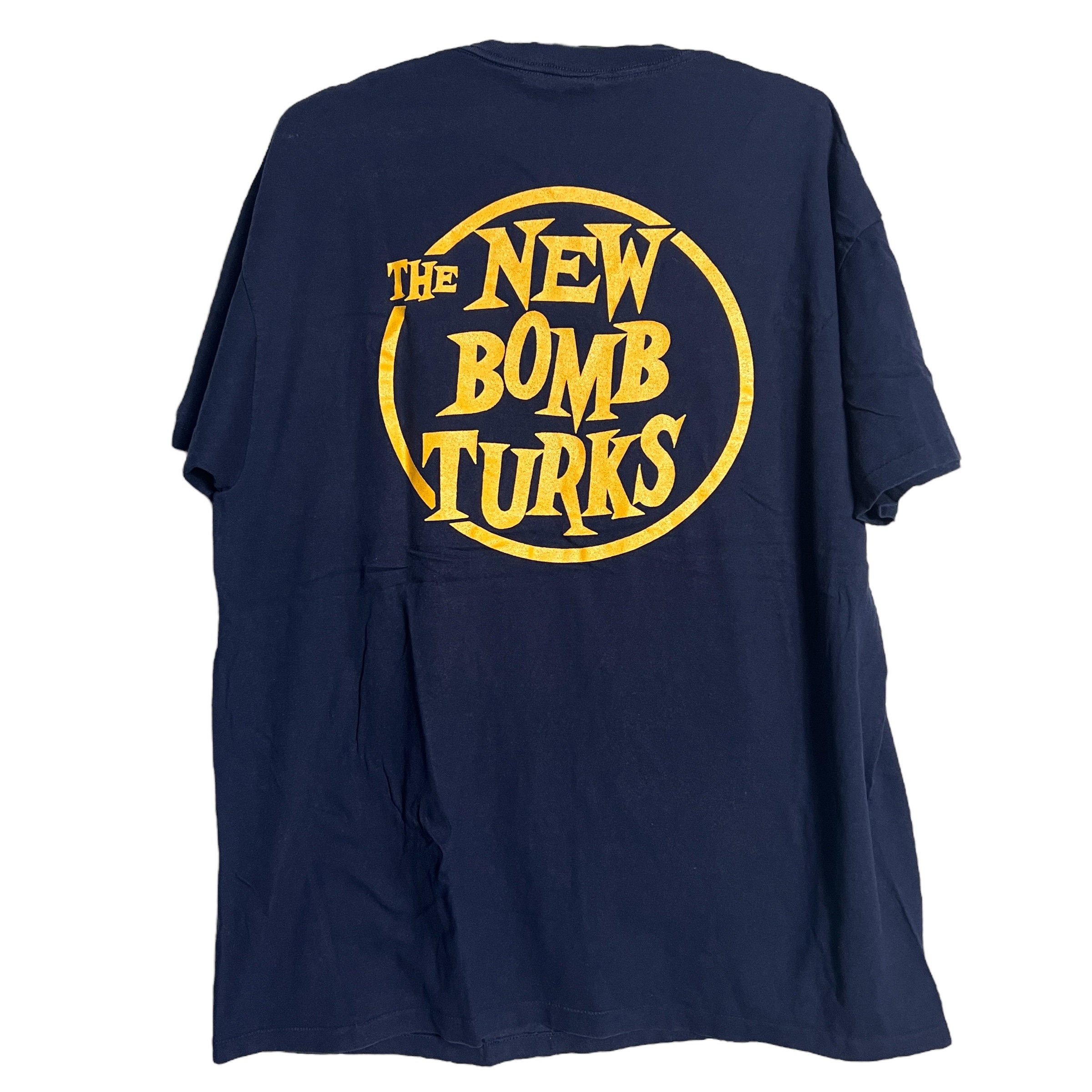 New Bomb Turks - Etsy