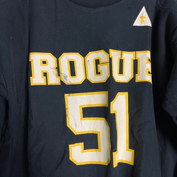 Vintage BAPE A Bathing Ape X Wtaps Rogue Squad Sweatshirt - Etsy 