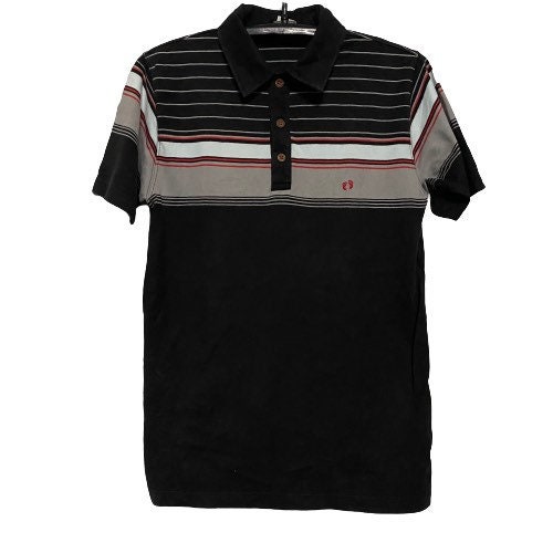 Hang Ten Polo Shirt Etsy