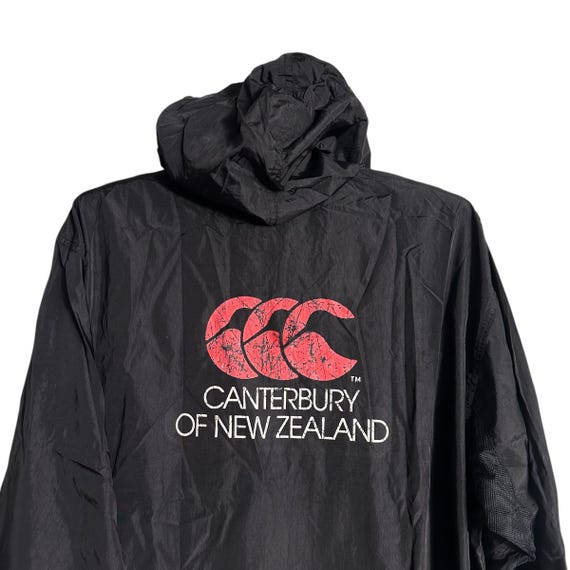 ウェア canterbury Canterbury CNZ Hoody / World Rugby Shop - Canterbury USA