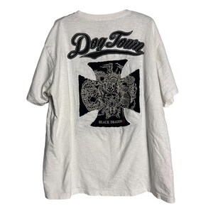 Dogtown Black Dragon - Etsy
