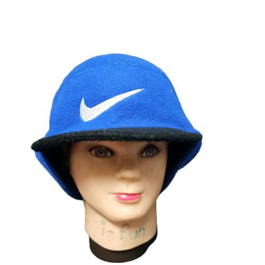 trapper hat nike