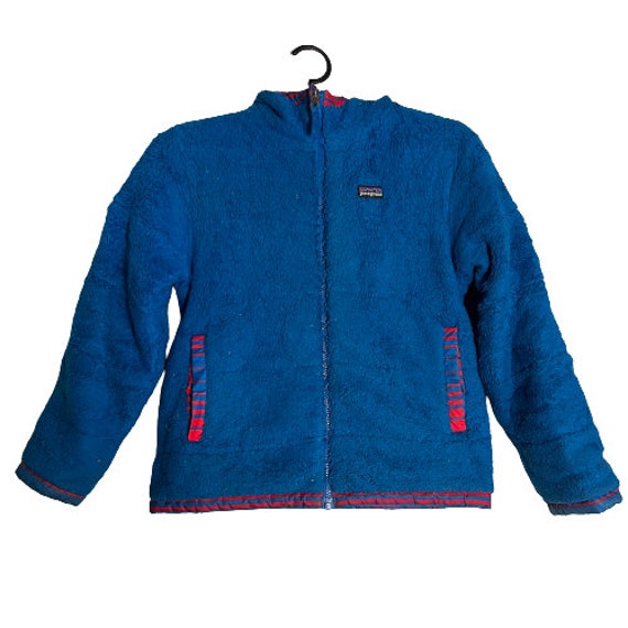 Patagonia wool shop bomber