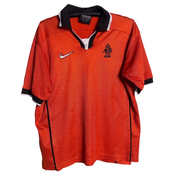Jersey holanda 1998 new arrivals