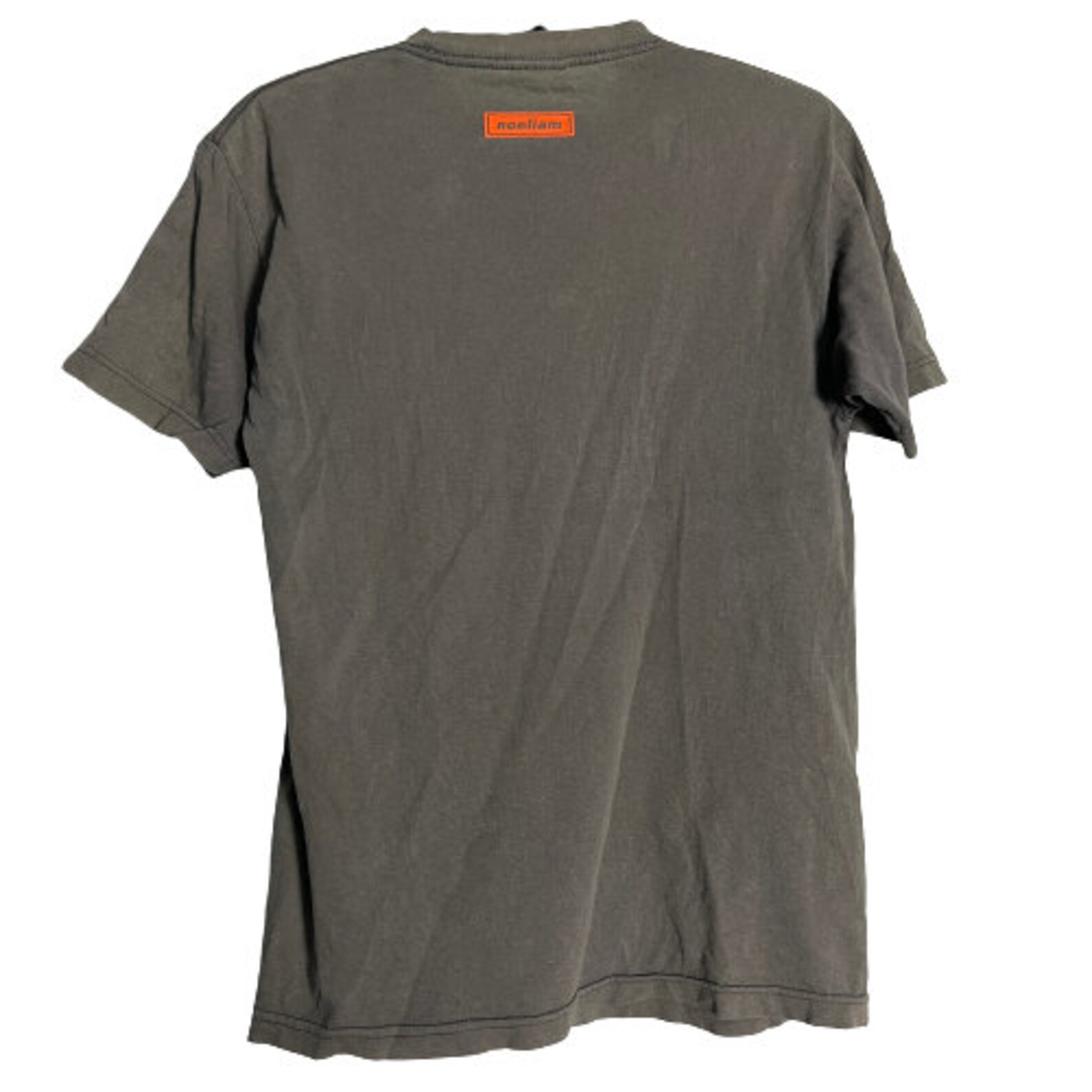 Vintage Sifters Record Noeliam Shirt Oasis Etsy