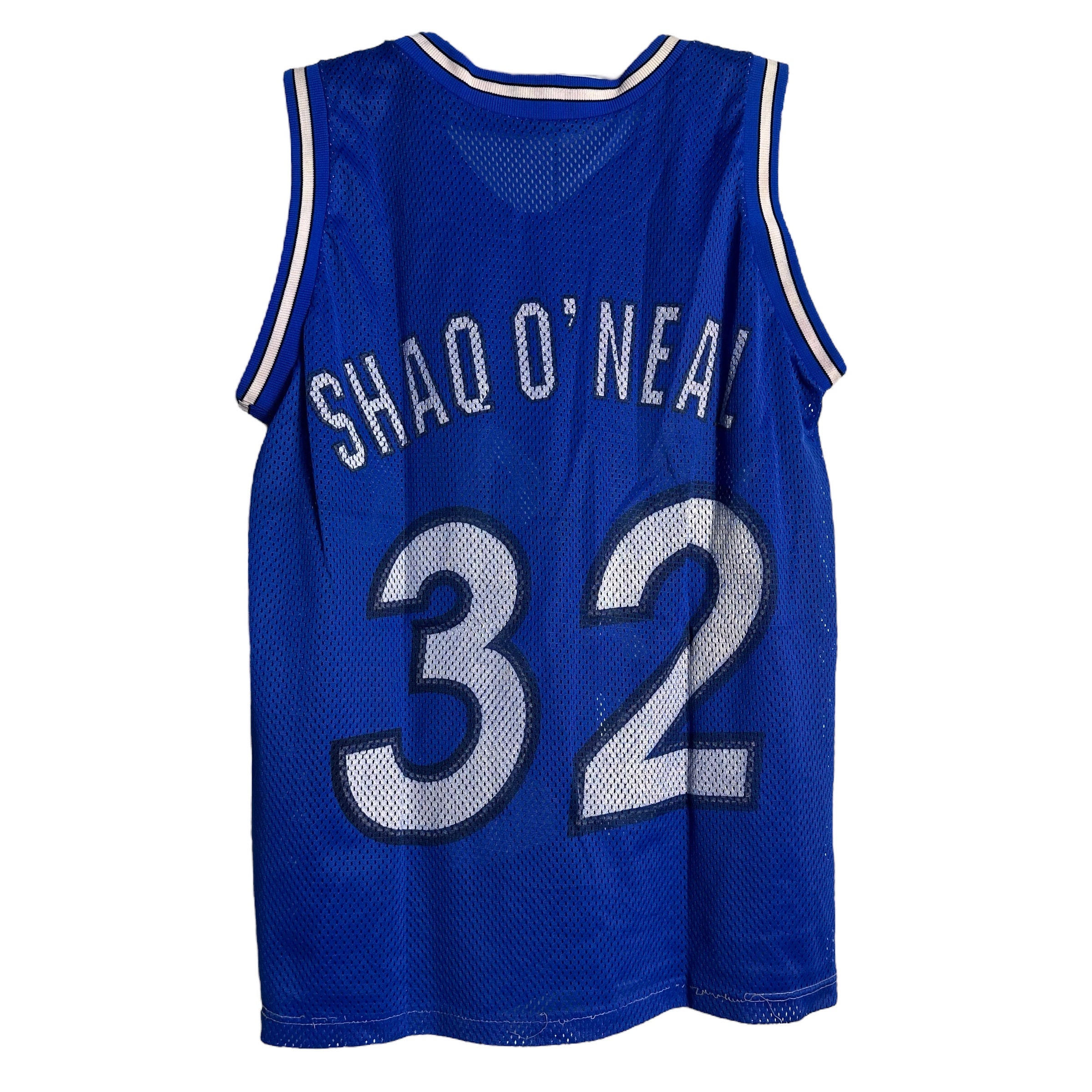 Vintage Orlando Magic 31 Shaq O neil NBA Jersey Etsy Australia