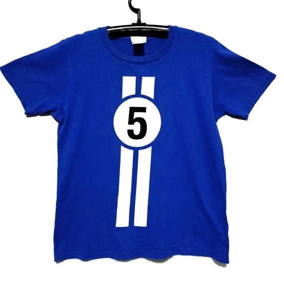 Final Home Shirt by Kosuke Tsumura Japanese Design