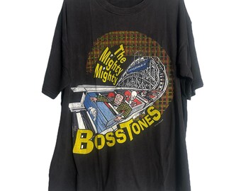 Boston Pops ビンテージTシャツ 1990年7月4日 Boston Pops ビンテージTシャツ 1990年7月4日 Boston Pops