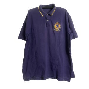 ポロラルフローレン　chiefkeef ポロシャツ Ralph lauren polo chief keef - Etsy 日本