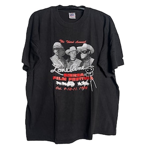 Vintage 90s The Lone Rangers Movie Sierra Film 1992 Shirt