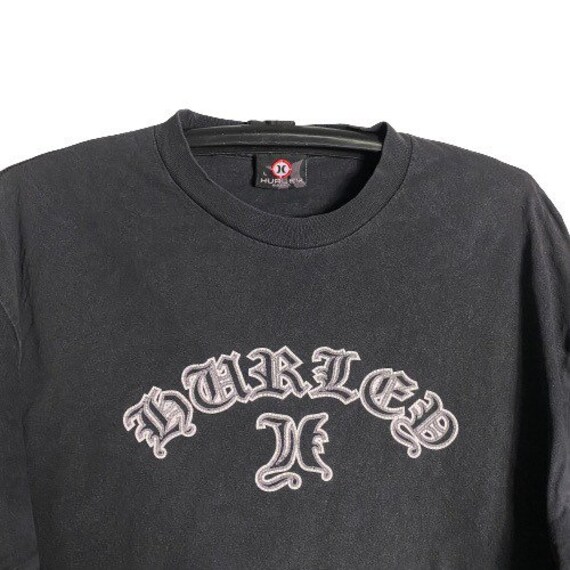 Vintage Hurley Skateboard Shirt Made in USA - Etsy Vintage Hurley Skateboard Shirt Made in USA - Etsy