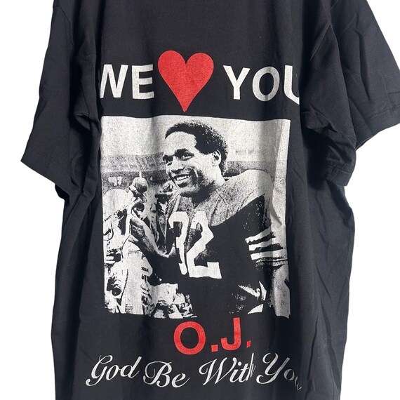 OJシンプソン oj simpson Tシャツ 90s O.J. Simpson 'glove Don't Fit' 90s Graphic Unisex Tee - Etsy