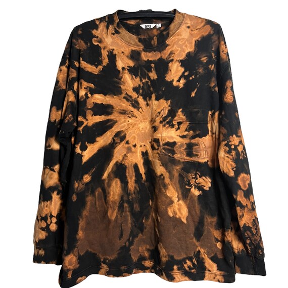 Uniqlo lavado top
