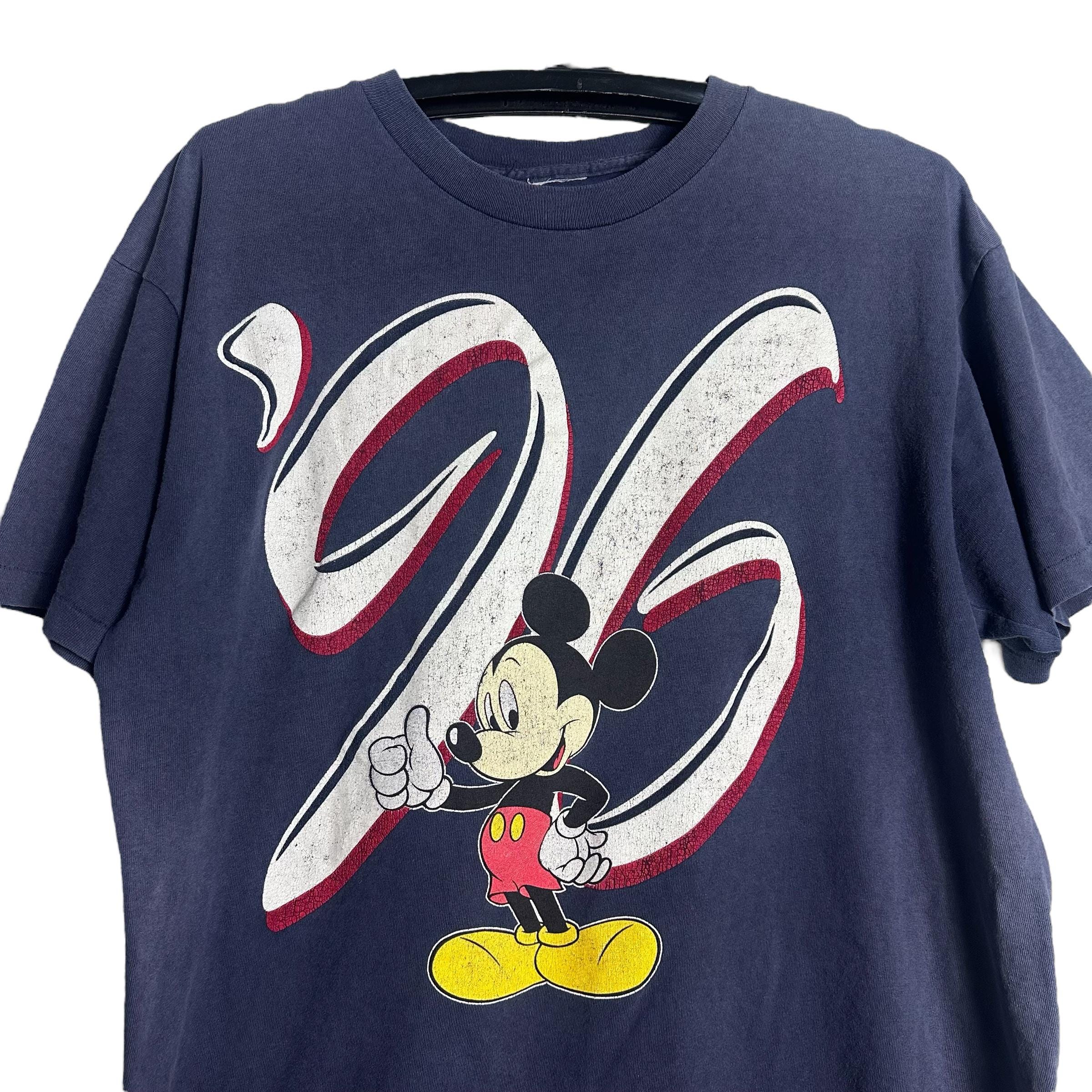 【関税込み】Coperni ホワイト Disney Mickey 長袖Tシャツ Disney X Coperni Mickey Long-Sleeved T-Shirt