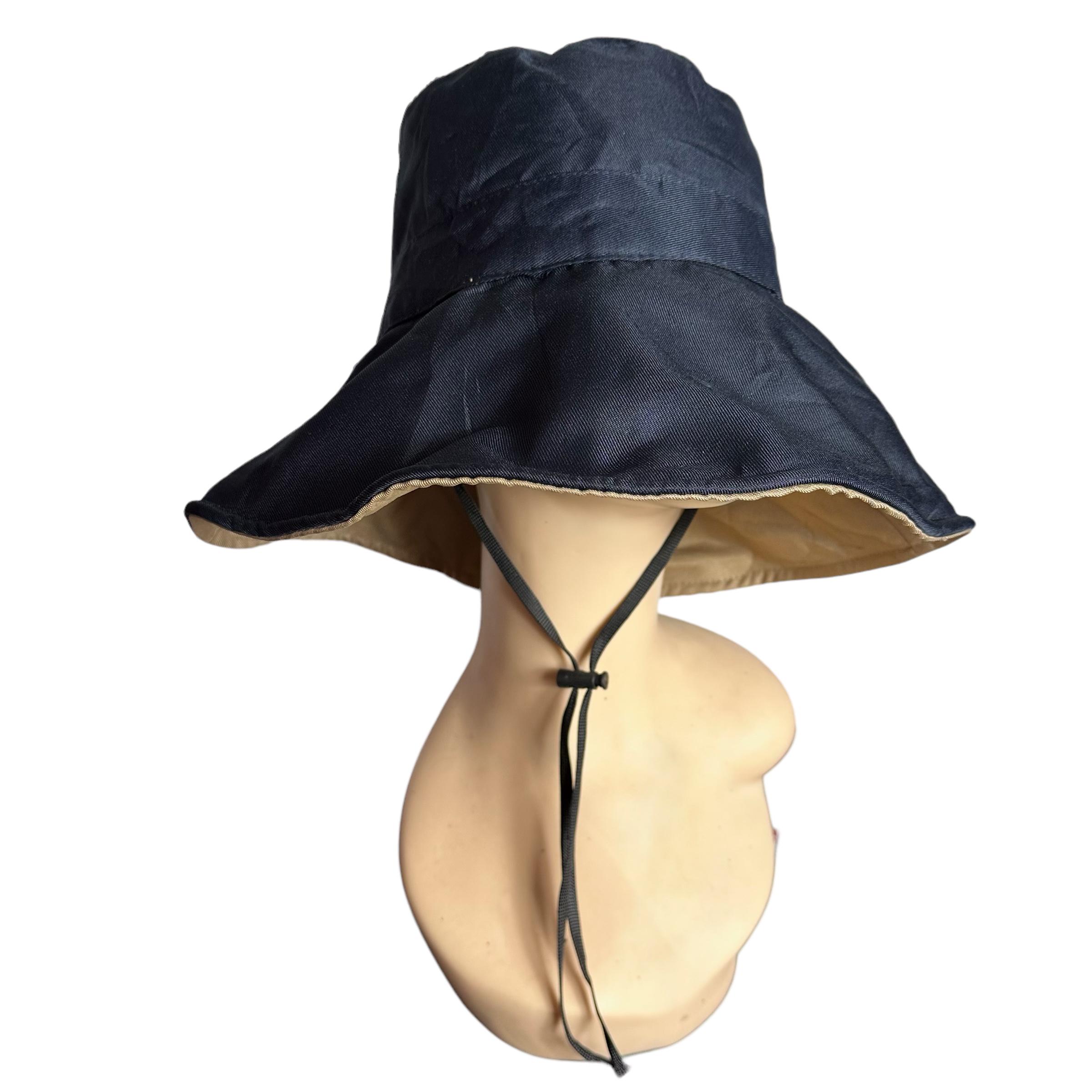 Panama Hat Straw Hat How To Stiffen Felt Hat Brim Vintage Cabane