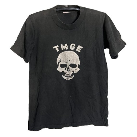 Vintage TMGE Thee Michelle Gun Elephant Band Shirt - Etsy Vintage TMGE Thee Michelle Gun Elephant Band Shirt - Etsy