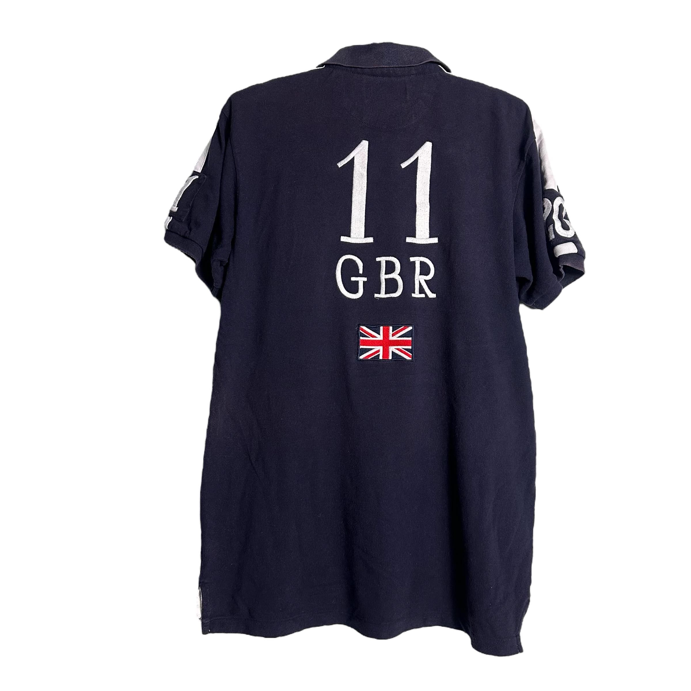 トップス Vintage polo Ralph Lauren s-l400.jpg