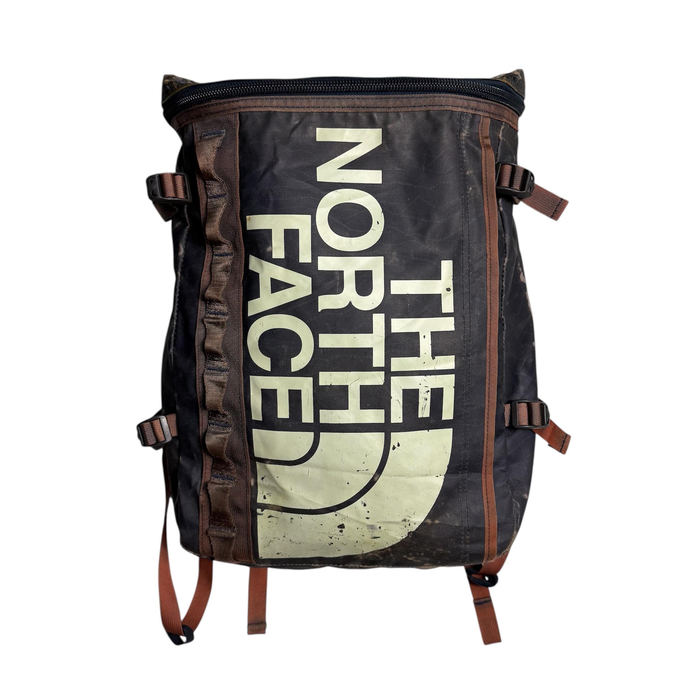 north face backpack hk The Borealis Black/ TNF Black With its spacious main compartment and multiple pockets The North Face THE NORTH