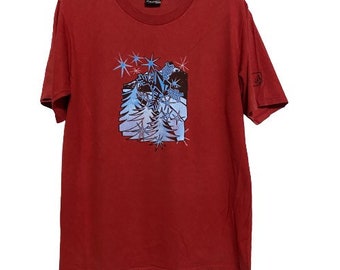 Volcom Men's Trepid Heather S/S T-Shirt S35 Volcom Men's Trepid Heather S/S T-Shirt S35